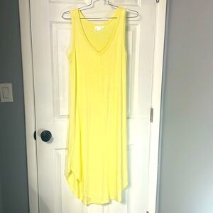 Beach Break Dress Medium